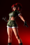 KOTOBUKIYA SNK THE KING OF FIGHTERS '97 OROCHI LEONA BISHOUJO STATUE FIGURE [PRE ORDER]