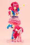 KOTOBUKIYA MY LITTLE PONY PINKIE PIE BISHOUJO FIGURE [PRE ORDER]