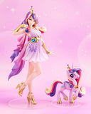 KOTOBUKIYA MY LITTLE PONY PRINCESS CADANCE BISHOUJO STATUE FIGURE [PRE ORDER]