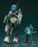 KOTOBUKIYA MY LITTLE PONY QUEEN CHRYSALIS BISHOUJO FIGURE [PRE ORDER]