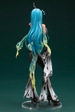 KOTOBUKIYA MY LITTLE PONY QUEEN CHRYSALIS BISHOUJO FIGURE [PRE ORDER]