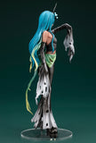 KOTOBUKIYA MY LITTLE PONY QUEEN CHRYSALIS BISHOUJO FIGURE [PRE ORDER]