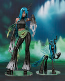 KOTOBUKIYA MY LITTLE PONY QUEEN CHRYSALIS BISHOUJO FIGURE [PRE ORDER]