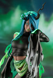 KOTOBUKIYA MY LITTLE PONY QUEEN CHRYSALIS BISHOUJO FIGURE [PRE ORDER]