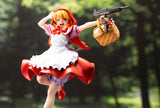 KOTOBUKIYA DARKSTALKERS B B HOOD BISHOUJO STATUE FIGURE [PRE ORDER]