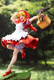 KOTOBUKIYA DARKSTALKERS B B HOOD BISHOUJO STATUE FIGURE [PRE ORDER]