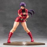 KOTOBUKIYA SNK THE KING OF FIGHTERS '97 OROCHI SHERMIE BISHOUJO STATUE FIGURE [PRE ORDER]