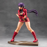 KOTOBUKIYA SNK THE KING OF FIGHTERS '97 OROCHI SHERMIE BISHOUJO STATUE FIGURE [PRE ORDER]
