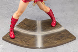 KOTOBUKIYA SNK THE KING OF FIGHTERS '97 OROCHI SHERMIE BISHOUJO STATUE FIGURE [PRE ORDER]
