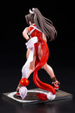 KOTOBUKIYA THE KING OF FIGHTERS '98 SNK MAI SHIRANUI EX BISHOUJO STATUE [PRE ORDER]
