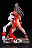KOTOBUKIYA THE KING OF FIGHTERS '98 SNK MAI SHIRANUI EX BISHOUJO STATUE [PRE ORDER]
