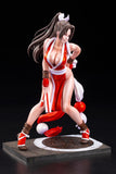 KOTOBUKIYA THE KING OF FIGHTERS '98 SNK MAI SHIRANUI EX BISHOUJO STATUE [PRE ORDER]