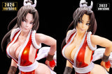 KOTOBUKIYA THE KING OF FIGHTERS '98 SNK MAI SHIRANUI EX BISHOUJO STATUE [PRE ORDER]
