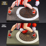 KOTOBUKIYA THE KING OF FIGHTERS '98 SNK MAI SHIRANUI EX BISHOUJO STATUE [PRE ORDER]