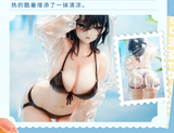 ANIMESTER BARA ILLUSTRATION YOKOYAMA ISHIMI SUMMER ECHOES VERSION 1/6 SCALE FIGURE [PRE ORDER]