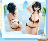 ANIMESTER BARA ILLUSTRATION YOKOYAMA ISHIMI SUMMER ECHOES VERSION 1/6 SCALE FIGURE [PRE ORDER]