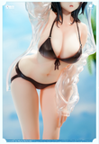 ANIMESTER BARA ILLUSTRATION YOKOYAMA ISHIMI SUMMER ECHOES VERSION 1/6 SCALE FIGURE [PRE ORDER]