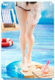 ANIMESTER BARA ILLUSTRATION YOKOYAMA ISHIMI SUMMER ECHOES VERSION 1/6 SCALE FIGURE [PRE ORDER]