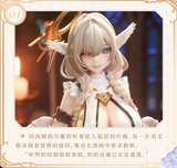 ANIMESTER ORIGINAL DESIGN  FALLEN ANGEL CHESSIA 1/6 SCALE FIGURE [PRE ORDER]