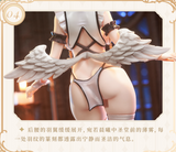 ANIMESTER ORIGINAL DESIGN  FALLEN ANGEL CHESSIA 1/6 SCALE FIGURE [PRE ORDER]