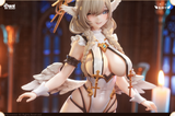 ANIMESTER ORIGINAL DESIGN  FALLEN ANGEL CHESSIA 1/6 SCALE FIGURE [PRE ORDER]