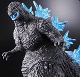 NO DESPOSIT! BANDAI EXCLUSIVE MOVIE MONSTER SERIES POSING GODZILLA HEAT RAY COLOR VERSION FIGURE [PRE ORDER]