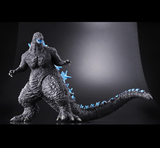 NO DESPOSIT! BANDAI EXCLUSIVE MOVIE MONSTER SERIES POSING GODZILLA HEAT RAY COLOR VERSION FIGURE [PRE ORDER]