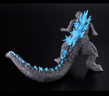 NO DESPOSIT! BANDAI EXCLUSIVE MOVIE MONSTER SERIES POSING GODZILLA HEAT RAY COLOR VERSION FIGURE [PRE ORDER]