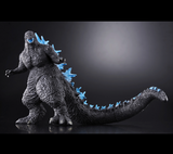 NO DESPOSIT! BANDAI EXCLUSIVE MOVIE MONSTER SERIES POSING GODZILLA HEAT RAY COLOR VERSION FIGURE [PRE ORDER]