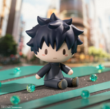 SEGA S-FIRE JUJUTSU KAISEN FUWAPUCHI FUSHIGURO MEGUMI DEFORMED FIGURE [PRE ORDER]