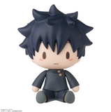 SEGA S-FIRE JUJUTSU KAISEN FUWAPUCHI FUSHIGURO MEGUMI DEFORMED FIGURE [PRE ORDER]