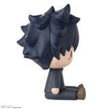 SEGA S-FIRE JUJUTSU KAISEN FUWAPUCHI FUSHIGURO MEGUMI DEFORMED FIGURE [PRE ORDER]