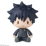 SEGA S-FIRE JUJUTSU KAISEN FUWAPUCHI FUSHIGURO MEGUMI DEFORMED FIGURE [PRE ORDER]