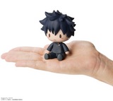 SEGA S-FIRE JUJUTSU KAISEN FUWAPUCHI FUSHIGURO MEGUMI DEFORMED FIGURE [PRE ORDER]