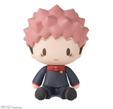 SEGA S-FIRE JUJUTSU KAISEN FUWAPUCHI ITADORI YUJI DEFORMED FIGURE [PRE ORDER]