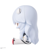 SEGA S-FIRE EVANGELION 3.0+1.0 THRICE UPON A TIME FUWAPUCHI REI LONG HAIR DEFORMED FIGURE [PRE ORDER]