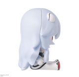 SEGA S-FIRE EVANGELION 3.0+1.0 THRICE UPON A TIME FUWAPUCHI REI LONG HAIR DEFORMED FIGURE [PRE ORDER]