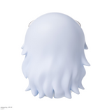 SEGA S-FIRE EVANGELION 3.0+1.0 THRICE UPON A TIME FUWAPUCHI REI LONG HAIR DEFORMED FIGURE [PRE ORDER]