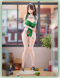 ANIMESTER ORIGINAL DESIGN STATUE FIRST TIME OPENING! HANAMIYA JASMINE THE GENTLE SHOP ASSISTANT FIGURE [PRE ORDER]