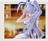 ANIMESTER X GIRLS FRONTLINE COLLABORATION GIRLS FRONTLINE NEURAL CLOUD UNDINE SWEET RABBIT SYMPHONY VERSION FIGURE [PRE ORDER]