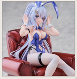 ANIMESTER X GIRLS FRONTLINE COLLABORATION GIRLS FRONTLINE NEURAL CLOUD UNDINE SWEET RABBIT SYMPHONY VERSION FIGURE [PRE ORDER]