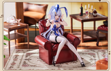 ANIMESTER X GIRLS FRONTLINE COLLABORATION GIRLS FRONTLINE NEURAL CLOUD UNDINE SWEET RABBIT SYMPHONY VERSION FIGURE [PRE ORDER]