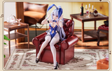 ANIMESTER X GIRLS FRONTLINE COLLABORATION GIRLS FRONTLINE NEURAL CLOUD UNDINE SWEET RABBIT SYMPHONY VERSION FIGURE [PRE ORDER]