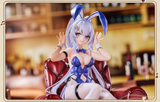 ANIMESTER X GIRLS FRONTLINE COLLABORATION GIRLS FRONTLINE NEURAL CLOUD UNDINE SWEET RABBIT SYMPHONY VERSION FIGURE [PRE ORDER]