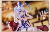 ANIMESTER X GIRLS FRONTLINE COLLABORATION GIRLS FRONTLINE NEURAL CLOUD UNDINE SWEET RABBIT SYMPHONY VERSION FIGURE [PRE ORDER]