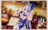 ANIMESTER X GIRLS FRONTLINE COLLABORATION GIRLS FRONTLINE NEURAL CLOUD UNDINE SWEET RABBIT SYMPHONY VERSION FIGURE [PRE ORDER]