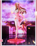 ANIMESTER X GIRLS FRONTLINE COLLABORATION GIRLS FRONTLINE 2 EXILIM YOOHEE MIRACLE SWEETHEART FIGURE [PRE ORDER]