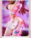 ANIMESTER X GIRLS FRONTLINE COLLABORATION GIRLS FRONTLINE 2 EXILIM YOOHEE MIRACLE SWEETHEART FIGURE [PRE ORDER]