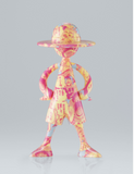 BANDAI SPIRITS TAMASHII NATIONS ONE PIECE MONKEY D. LUFFY ADVENTURE MEMORIES VOLUME 3 BOX OF 10 FIGURE [PRE ORDER]