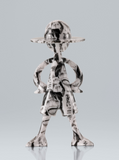 BANDAI SPIRITS TAMASHII NATIONS ONE PIECE MONKEY D. LUFFY ADVENTURE MEMORIES VOLUME 3 BOX OF 10 FIGURE [PRE ORDER]